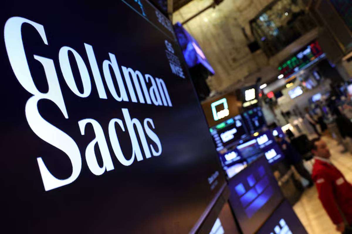 Goldman Sachs India overweight Nifty 29000 forecast sectors Goldman Sachs India overweight Nifty 29000 forecast sectors