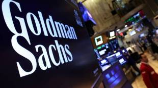 Goldman Sachs names Raghav Maliah as global chairman