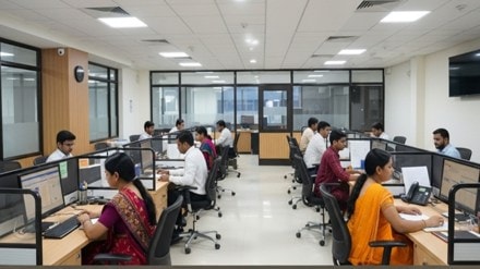 BIG update for central govt employees: Your service records are going paperless — all details will now be maintained by ... BIG update for central govt employees: Your service records are going paperless — all details will now be maintained by ...