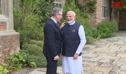 British PM Keir Starmer heads to India; focus on trade, investment, tech ties – What’s on the agenda?