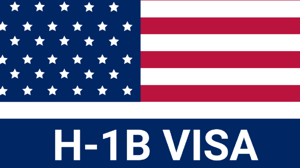 H-1B visa