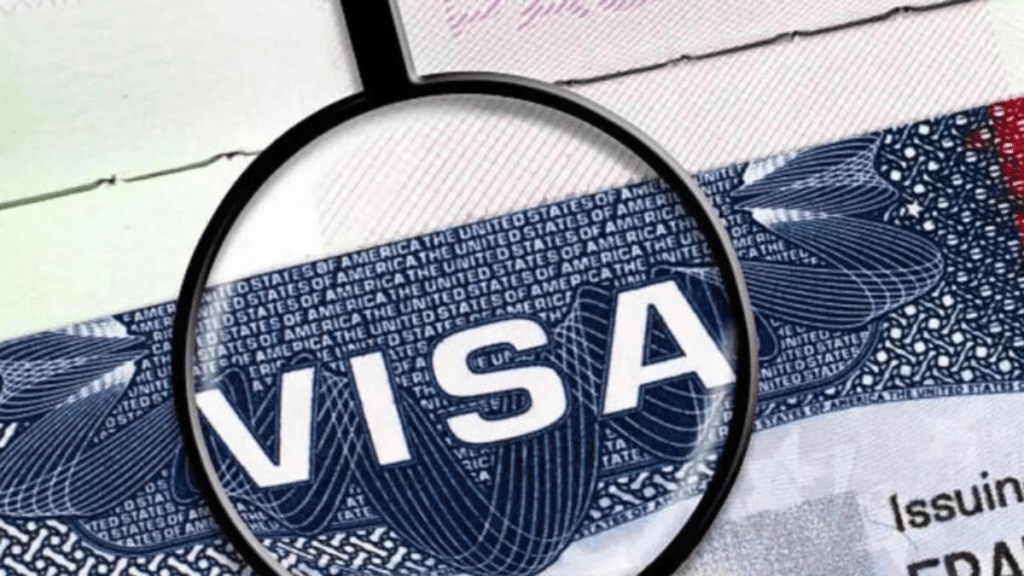 H-1B visa, F-1 OPT H-1B visa, F-1 OPT