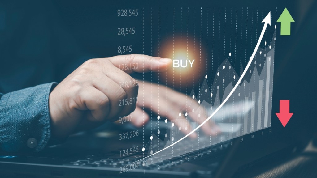 Axis Securities top pick for July