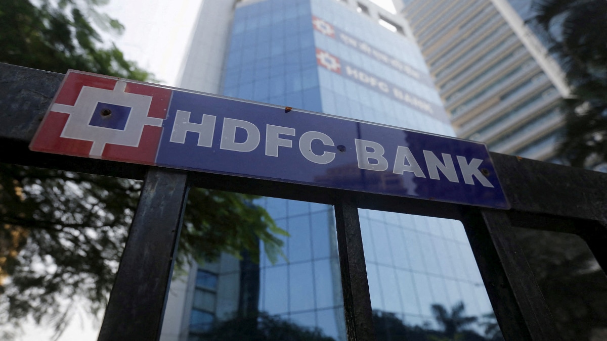 HDFC Bank, banks, banking sector, Q1FY26, interim dividend, bonus issue, loan growth, deposits