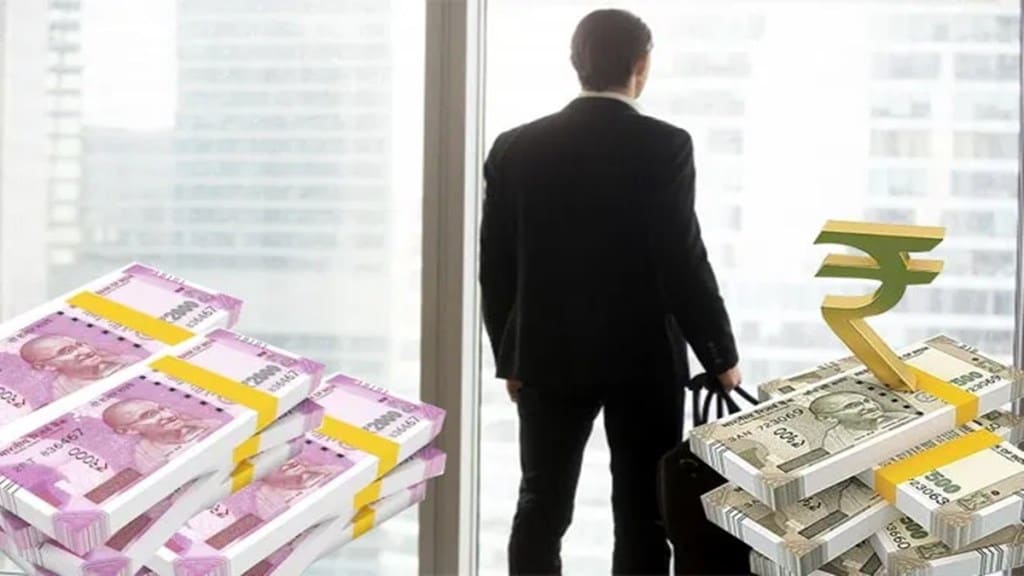 non-resident Indians, Tax-free income, resident taxpayer, bank account, gift tax