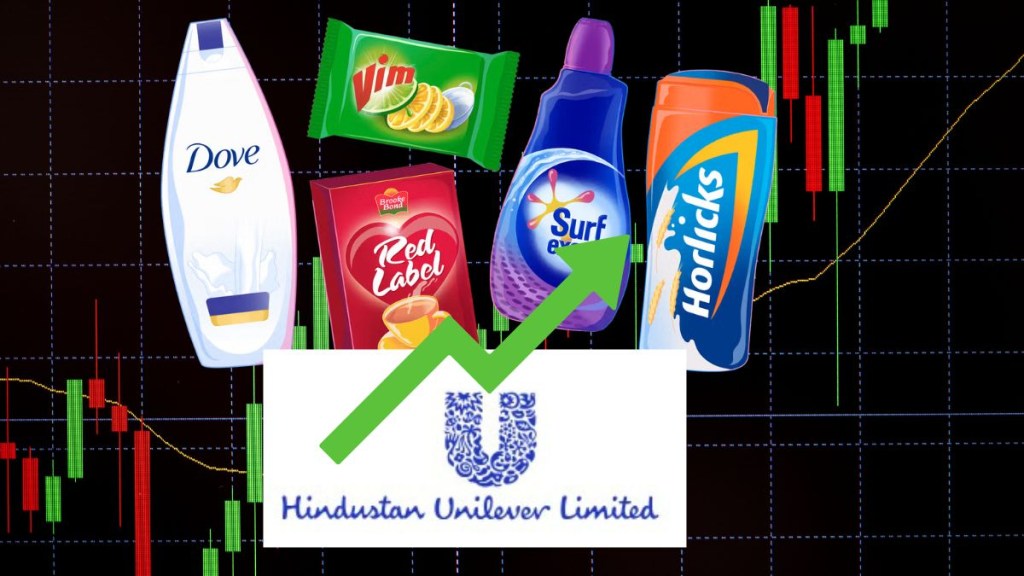 Is HUL’s big comeback here? 3 reasons Motilal Oswal expects a 19% rally under new CEO Priya Nair Is HUL’s big comeback here? 3 reasons Motilal Oswal expects a 19% rally under new CEO Priya Nair