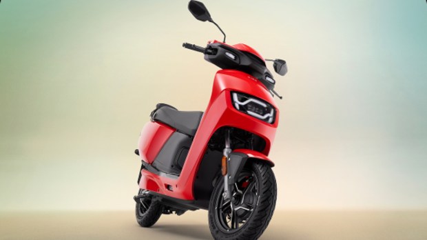 Heero Vida VX2 Go