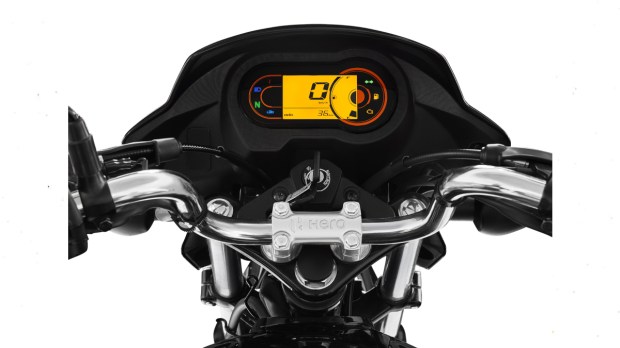 Hero HF Deluxe Pro