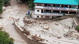 Himachal Pradesh monsoon