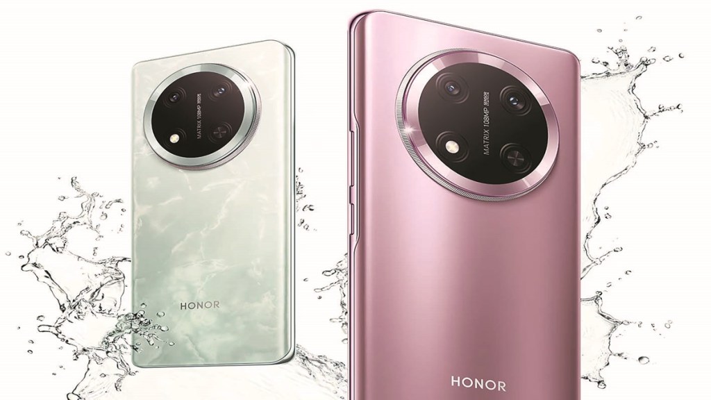 smartphone, phone, technology, tech, Honor, Honor X9c, android