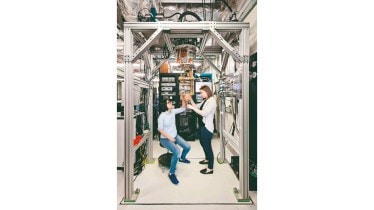 IBM Quantum Starling: Paving the Way for Fault-Tolerant Quantum Computing and Real-World Applications by 2029. (Image Source: Fe)