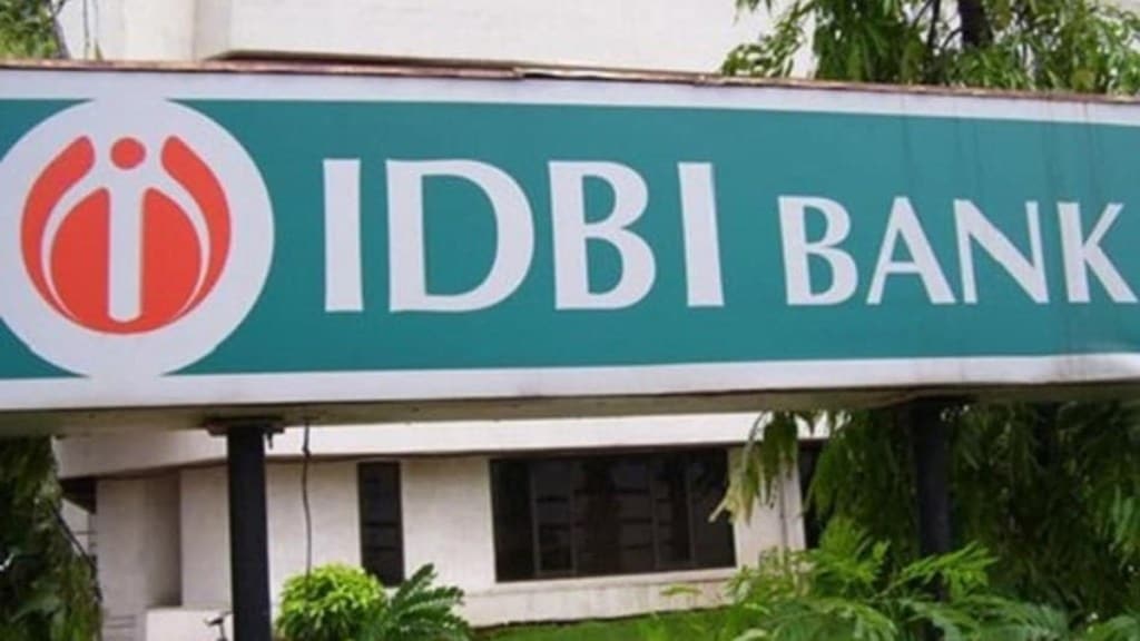 IDBI Bank Strategic Sale Nears October Completion, Government Aims for Major Disinvestment Boost. (Image Source: PTI) IDBI Bank Strategic Sale Nears October Completion, Government Aims for Major Disinvestment Boost. (Image Source: PTI)