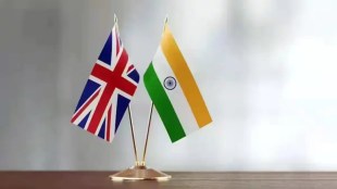 India-UK CETA: Unleashing Trade, Investment, and Job Growth with Strategic Tariff Cuts & Mobility Gains. (Image Source: FE)