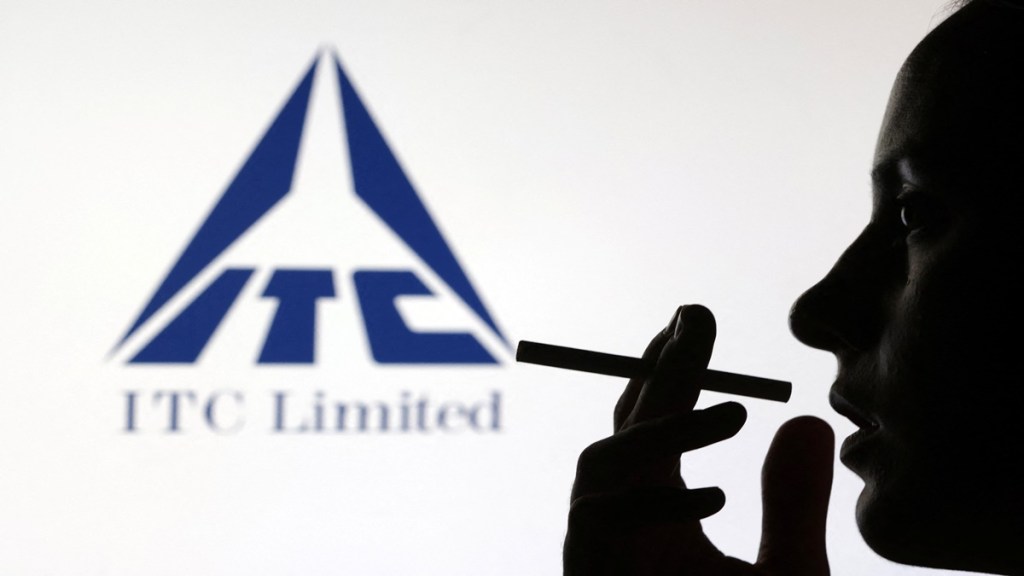 itc, FMCG, MSME, Manufacturing, industry, Bharat-First, investment