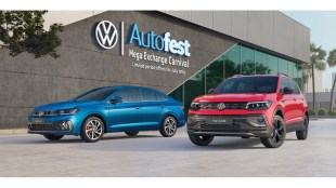 Volkswagen AutoFest 2025, Volkswagen India, Volkswagen exchange offer, Volkswagen dealership, upgrade to Volkswagen, Volkswagen Virtus, Volkswagen Taigun, Volkswagen Tiguan R-Line, Volkswagen Golf GTI, Volkswagen cars in India, Volkswagen sedan, Volkswagen SUV, Volkswagen test drive, Volkswagen service benefits, Volkswagen loyalty rewards, Volkswagen finance options, turbo petrol engine, 1.0-litre TSI, 1.5-litre TSI, 2.0-litre TSI, Volkswagen DSG gearbox, Volkswagen car prices India, Volkswagen ex-showroom price, best Volkswagen offers 2025, new Volkswagen models India.