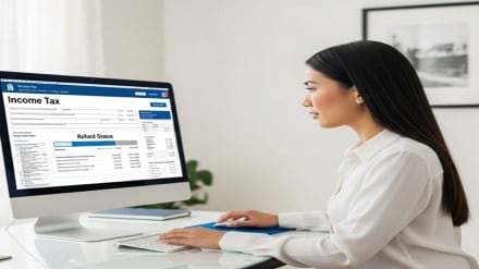 ITR refund delay: Your AY 2025-26 refund depends on past ITR assessments - experts explain new rule changes