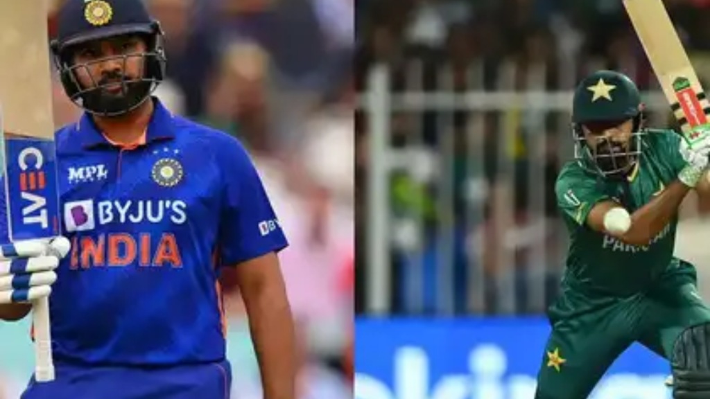 Ind vs Pak Asia Cup Ind vs Pak Asia Cup