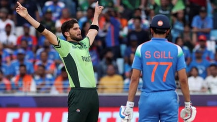 While India remains the designated host for this year’s edition, all matches will be played in the UAE.