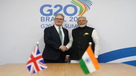India-UK trade deal India-UK trade deal