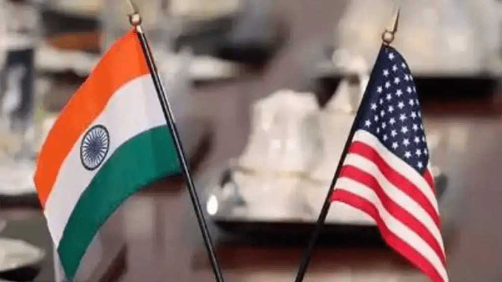 India US trade deal: India has drawn red lines on dairy and agriculture, while the US eyes market access. India US trade deal: India has drawn red lines on dairy and agriculture, while the US eyes market access.