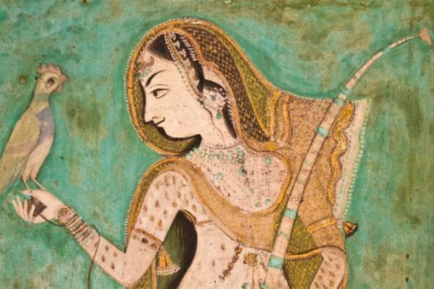 Art collection: Indian art form is in its golden period. Christie’s International has recently auctioned MF Hussain's Gram Yatra for a record of Rs 118 crore, whereas Sotheby’s Holdings Inc witnessed 56% of its work exceed high estimates at its 2024 Indian & Himalayan Art sale. (Photo source: Canva)