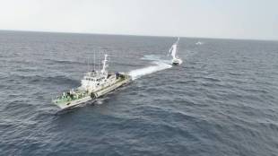 Indian Coast Guard rescues US yacht crew members