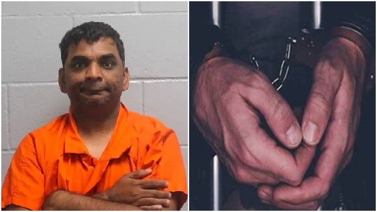 Indian origin immigrant charged in US visa fraud