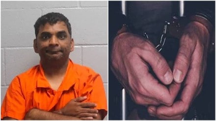 Indian origin immigrant charged in US visa fraud