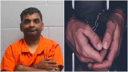 Indian origin immigrant charged in US visa fraud