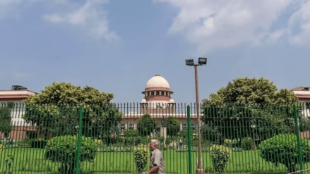 Delhi Chief Minister Rekha Gupta said the government would soon come up with a policy and implement the Supreme Court directive in a 'phased manner'. Delhi Chief Minister Rekha Gupta said the government would soon come up with a policy and implement the Supreme Court directive in a 'phased manner'.