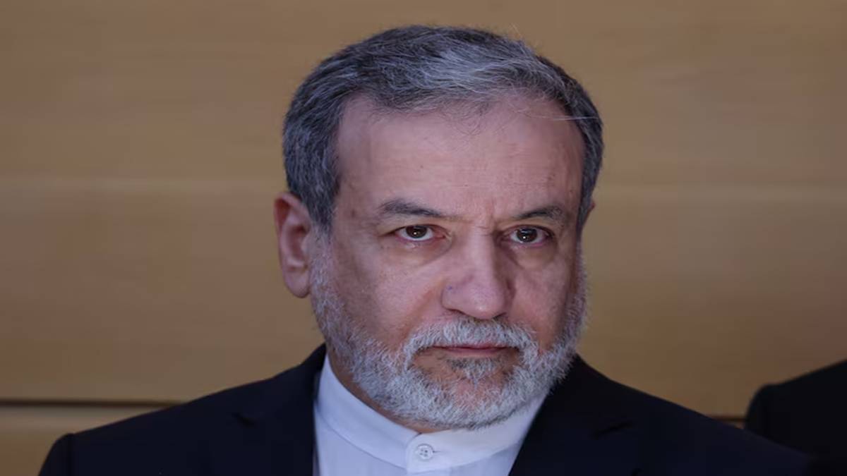 Iran Foreign Minister admits major nuclear damage Iran Foreign Minister admits major nuclear damage