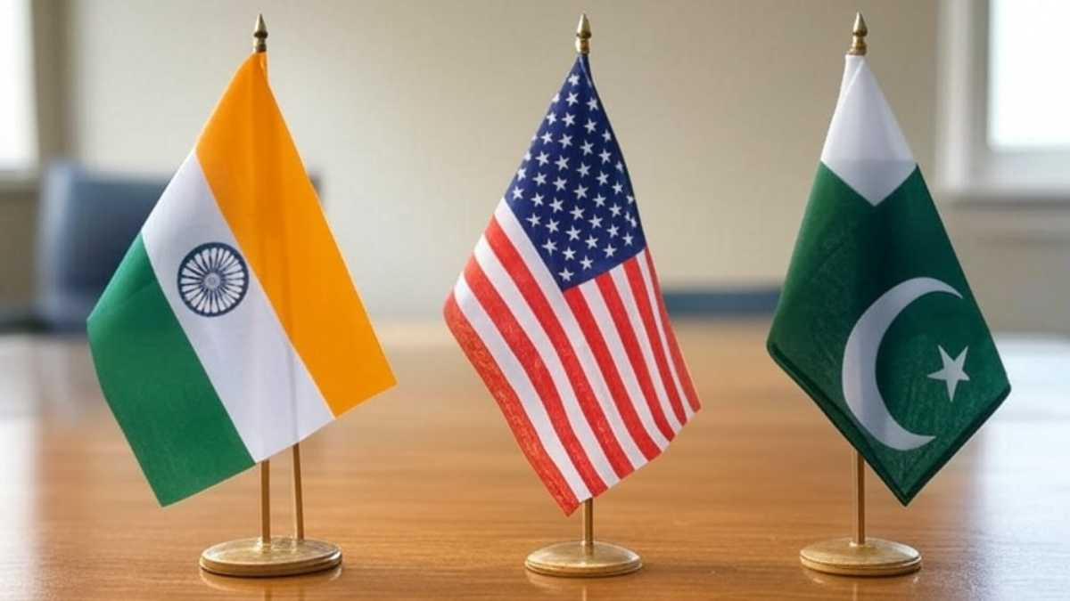 Is US rebuilding military ties with Pakistan at India's expense Is US rebuilding military ties with Pakistan at India's expense