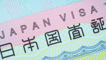 Two brothers from India, self-proclaimed anime enthusiasts and partners in their family business, have successfully obtained their first-ever international visas to visit Japan. 