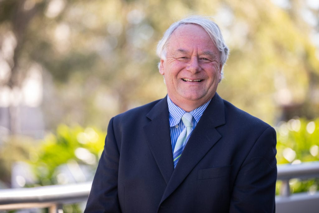 John Lodewijks John Lodewijks