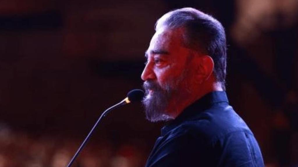 bengaluru court, kamal haasan gag order, kannada language row, kannada row, karnataka high court, tamil actor, thug life