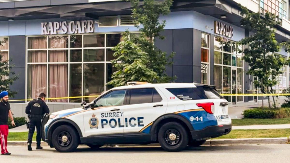 kapil sharma canada cafe, kapil sharma, kapil sharma mumbai police, mumbai police, india news kapil sharma canada cafe, kapil sharma, kapil sharma mumbai police, mumbai police, india news
