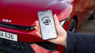 Kia Connect