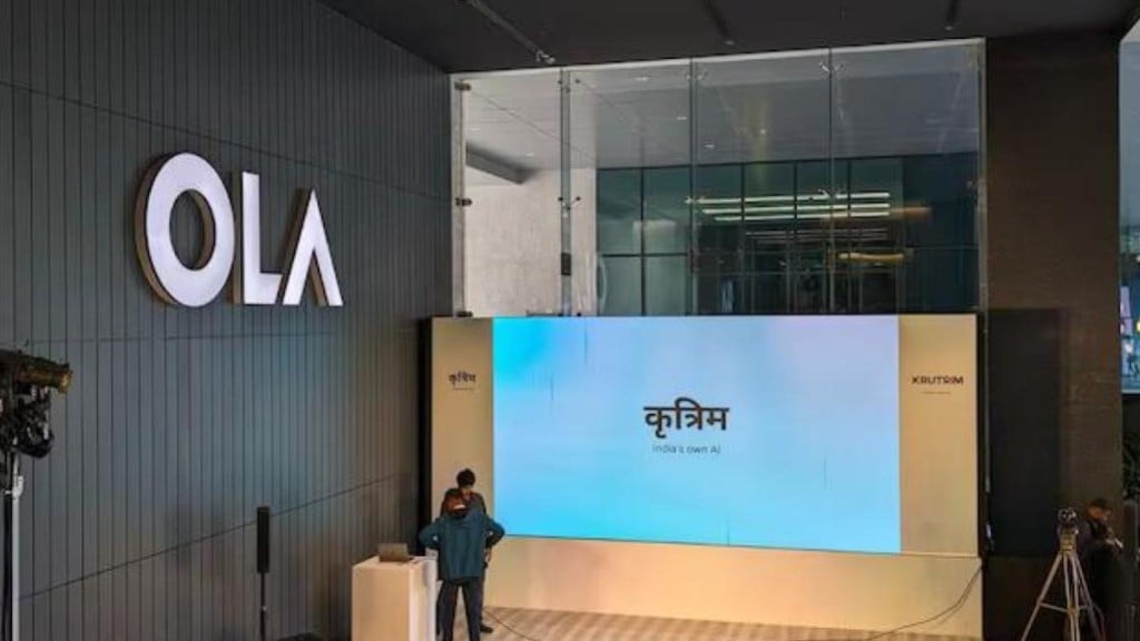 Krutrim had reportedly hired over 600 linguists to help train and evaluate its AI models in multiple Indian languages Krutrim had reportedly hired over 600 linguists to help train and evaluate its AI models in multiple Indian languages