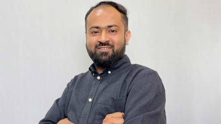 Pranav Dangi Pranav Dangi