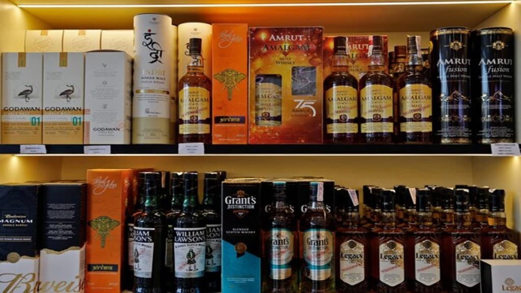 The landmark agreement arrives at a time when India’s alcoholic beverage market is emerging as one of the fastest-growing globally.