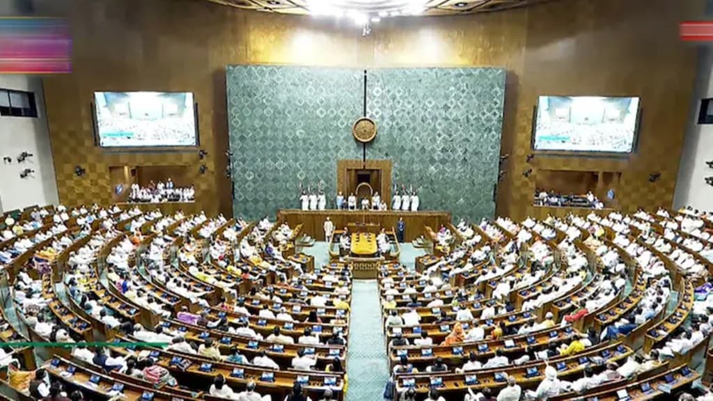 Lok Sabha goes digital: MPs to mark attendance online from Monsoon Session, use AI to transcribe speeches