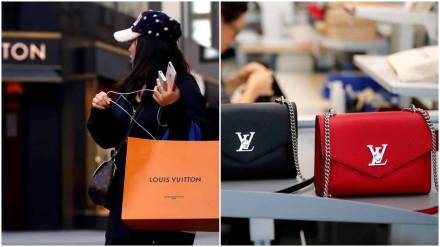 Louis Vuitton money laundering case Louis Vuitton money laundering case