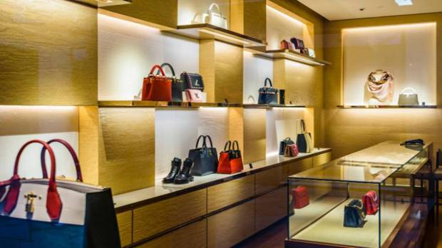 Handbags are holding their stronghold: According to the Knight Frank Luxury Investment Index 2025, handbags are leading in all categories with a 2.8% growth in 2024 and have overtaken jewellery and watches. (Photo source: Canva)