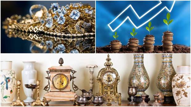 Luxury items like art, watches, antiques, and jewellery are no longer just status symbols; instead, they are becoming more serious investment options. As the market volatility increases, ultra-high net worth individuals (UHNWIs) are looking for physical assets that have beauty, long-term worth, and legacy. According to Kotak Mahindra Bank’s 2024 report, 94% of UHNWIs in India are owners of jewellery, and 73%  of them have invested in art. Auction houses like Christie’s International and Sotheby’s Holdings are noticing an increase in the number of millennial buyers. These assets are not only transportable but also inflation-proof. Here’s a look at 10 luxury investments that are modifying the way portfolios are made.