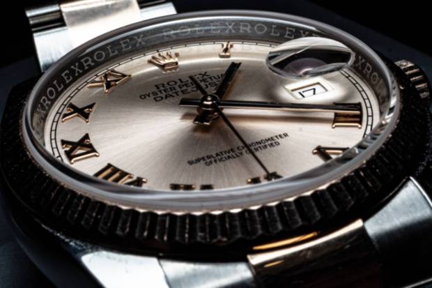 Luxury watches: Timepieces like Rolex and Patek Philippe are no more just fashion statements, but they are appreciating investments and are constantly surpassing traditional returns. (Photo source: Canva)