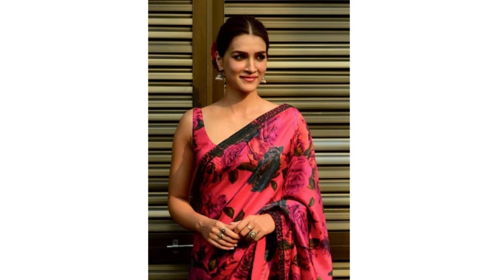 Kriti Sanon buys sea-facing penthouse in Mumbai for Rs 78.20 crore - Check details (Image: instagram)