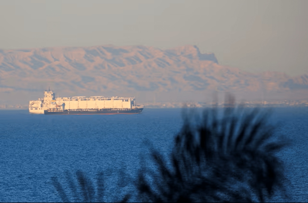 Germany summoned the Chinese ambassador to the foreign ministry on Tuesday after saying China's military had laser-targeted a German aircraft taking part in an EU operation in the Red Sea (Representational image/Reuters)