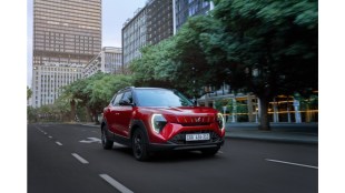 Mahindra XUV 3XO, RevX lineup, sub-4-metre SUV, price, features, petrol engine, panoramic sunroof, ADAS, Maruti Suzuki Brezza, Tata Nexon