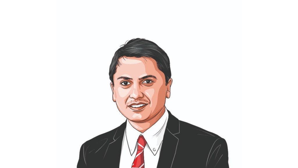 India Needs "Green-AI Generalists" to Tackle AI's Carbon Footprint and Drive Sustainable Development. (Image Source: Fe)