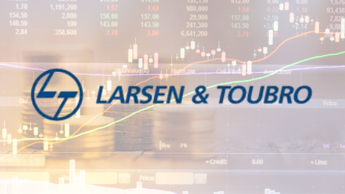L&T share price, L&T stock news, L&T Hyderabad Metro stake sale L&T share price, L&T stock news, L&T Hyderabad Metro stake sale